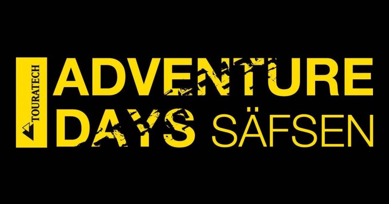 Adventure Days 2015