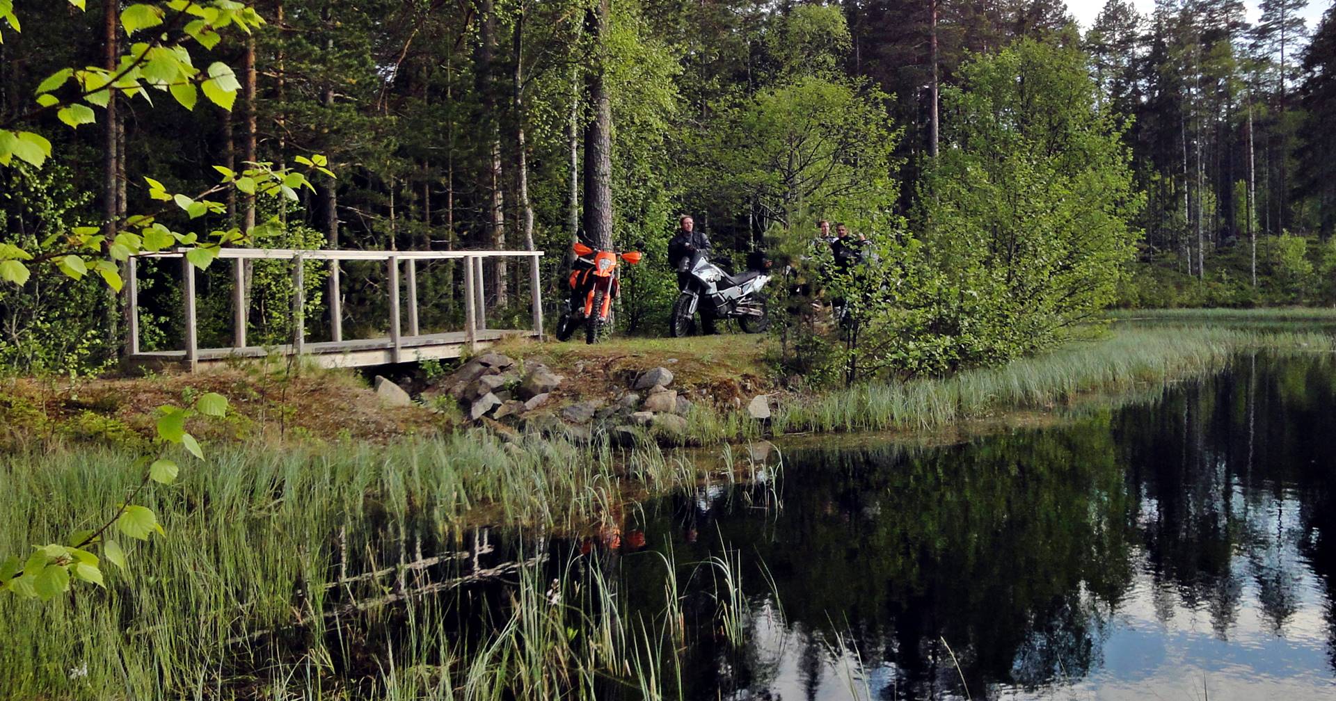 Läs mer om artikeln Tisdagskörning den 9 juni.