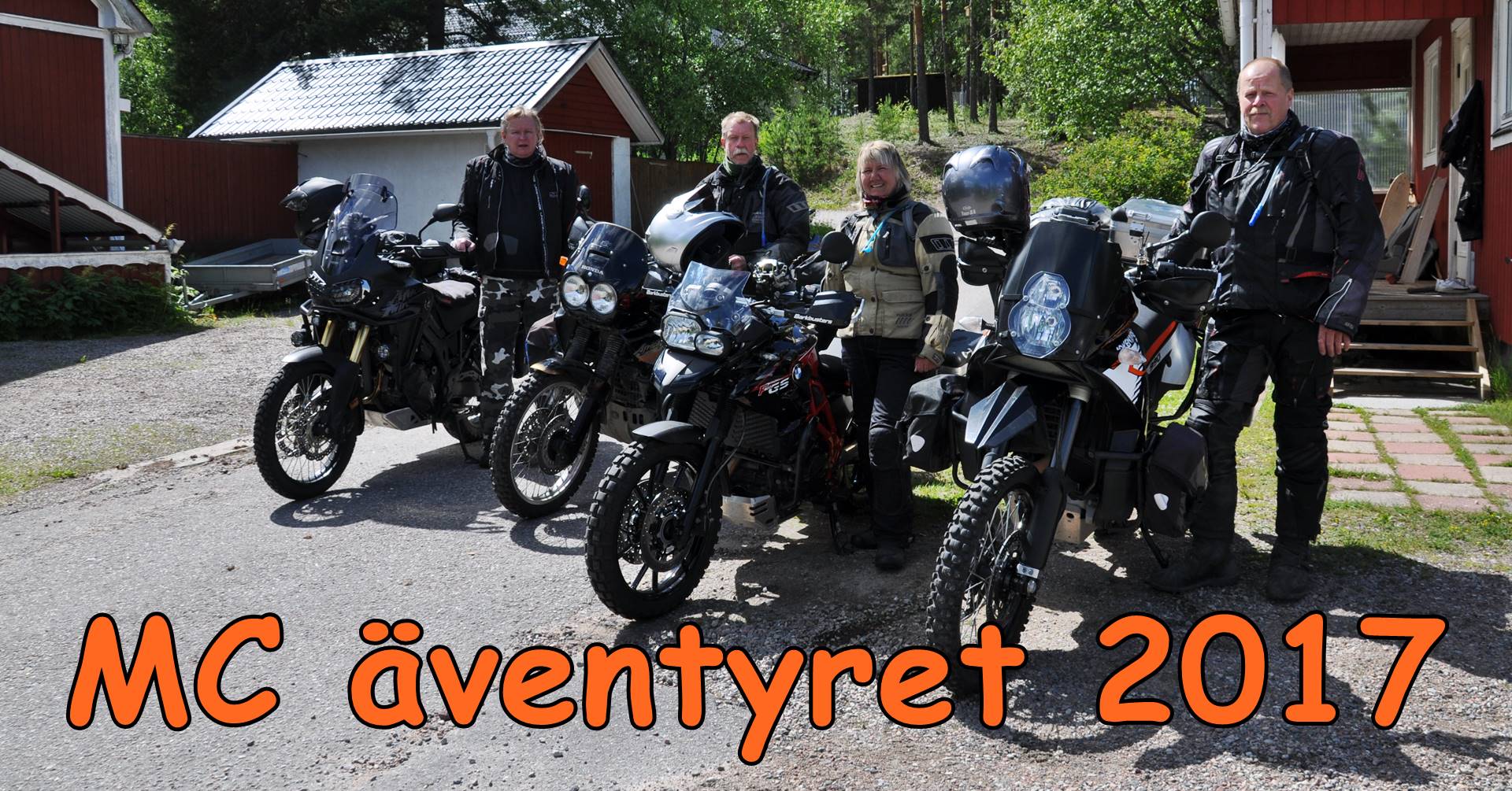 Läs mer om artikeln MC-äventyr 2017 – dag 5