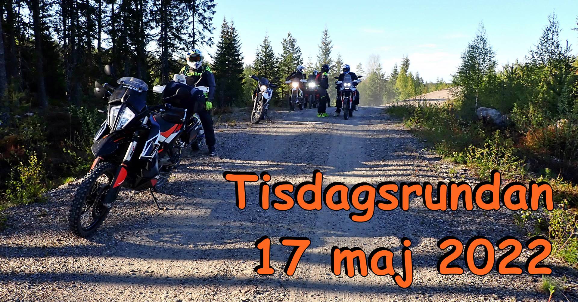 Läs mer om artikeln Tisdagsrundan den 17 maj 2022 – i gråzonen?