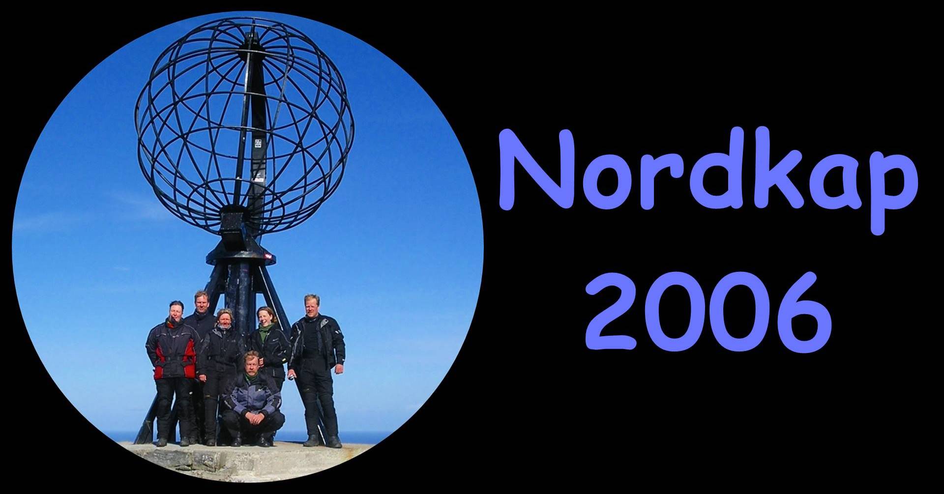 Läs mer om artikeln Nordkap 2006 – dag 7