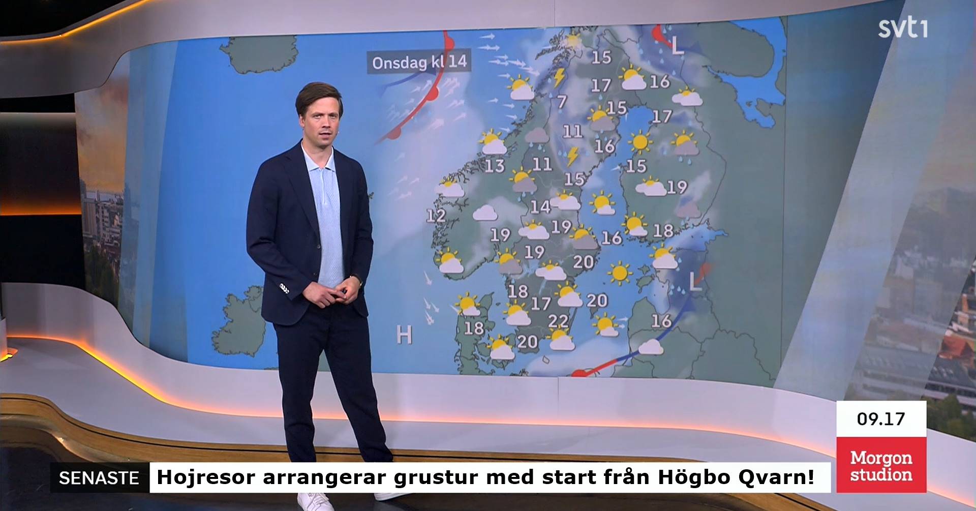 Läs mer om artikeln Hojresor arrangerar grustur med start från Högbo Qvarn!